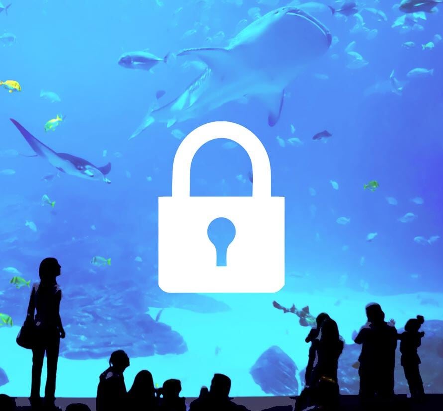 WELCOME TO SYNC visual data 4