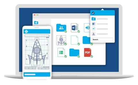 Sync | Secure Cloud Storage for Business